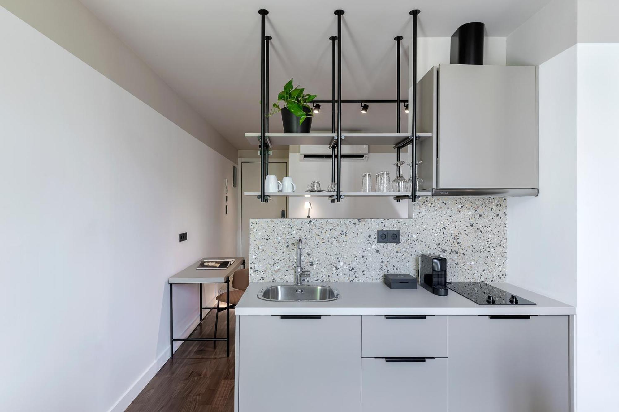 The Athenians Art Apartments Exterior photo